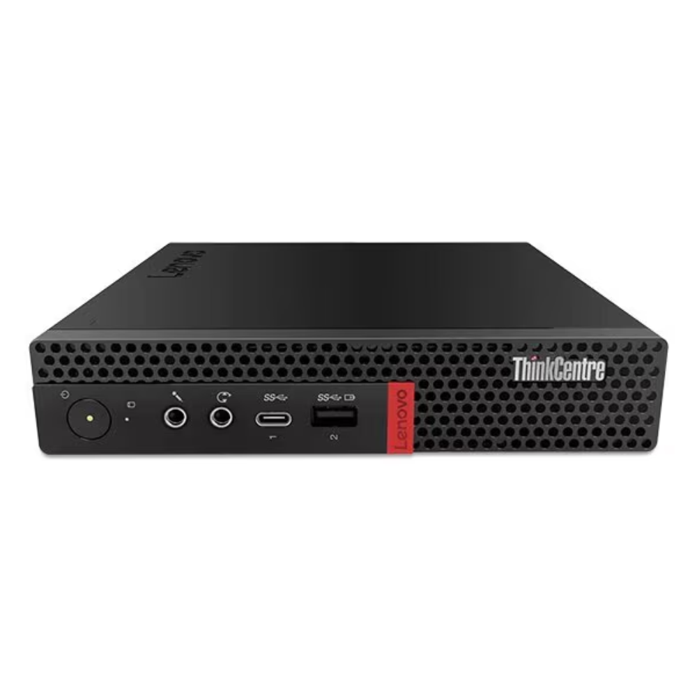 Lenovo M720q Mini PC Lenovo M720q Mini PC